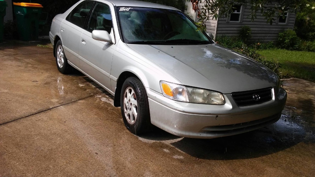 junk cars for cash in Charleston SC